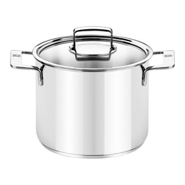 Olla Acer Inox mod. Signature BRA. 18 cm.