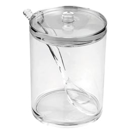 Sucrera Cilindre Alta. // Azucarero Cilíndrico Alto. BALVI.