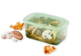 Recipient reutilitzable silicona  1000 ml. Lékué