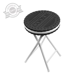 Tamboret "COOKIE" by Balvi