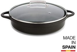 CASSOLA Baixa by VALIRA. 24cm ø