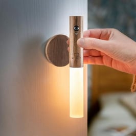 Smart Baton Light by Gingko. Punt de llum portàtil.