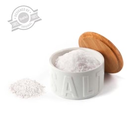 Saler "Flaky". Marca Balvi. // Salero