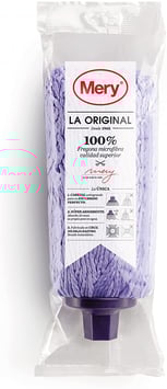 “Fregona” Microfibra Mery (la original).