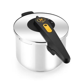 Olla Pressió Super Ràpida EXCELLENT Bra.