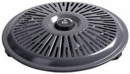 Braser elèctric B-750 Marca FM.