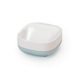 Suport pastilla sabó. Compact Soap Dish by JosephJoseph.