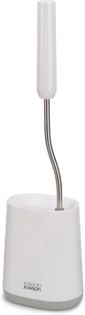 Flex Lite. Granereta per banys. Flex Toilet Brush by JosephJoseph.