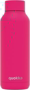 Botella Tèrmica Quokka “PINK” // 510 ml. Acer Inox.