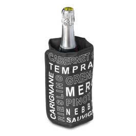 Funda Refredadora Vins mod."Grapes" by Balvi