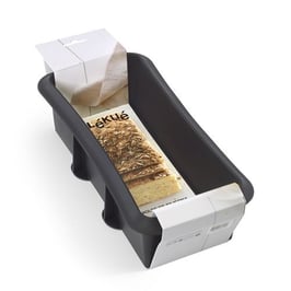 Motllo Pa de Motllo . Molde Pan de Molde. 28cm. Lékué.