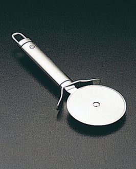 Talla-Pizza serie Victoria Inox Metaltex