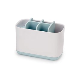 Suport Llarg Raspallets de Dents. Large Toothbrush Caddy by JosephJoseph.