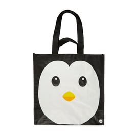BOSSA COMPRA mod. “PINGU”. Color Negre.