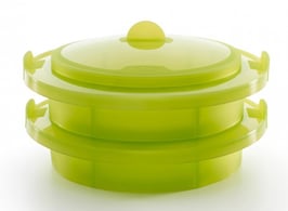 Vaporera Lékué. 1-2 Pers. OFERTA