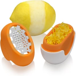 Microplane FLEXI ZESTER . Ratllador Cítrics.