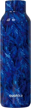 Botella Tèrmic Quokka “NIGHT FOREST”. 850ml.   Acer Inox.