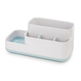 Organitzador bany. Bathroom Caddy by JosephJoseph.