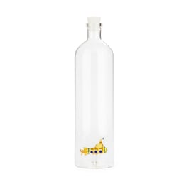 Yellow Submarine. Botella Vidre. 1’2 litres.