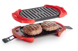 Microwave Grill Lékué