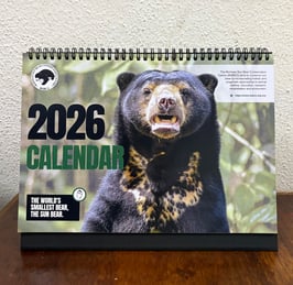 2026年カレンダー