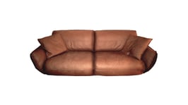 Couch leather BETYPE