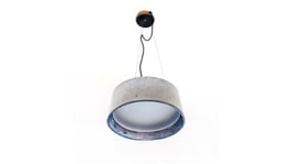 Pendant light concrete BUCKET