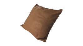 Cuscino pelle