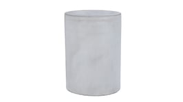 Sgabello cemento BLOCK rotondo