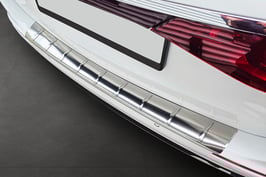 Edelstahl Ladekantenschutz für Mercedes E-Klasse S214 T-Modell / Kombi ab Bauj. 06/2023