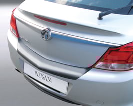 Ladekantenschutz für OPEL INSIGNIA 4/5-türig ab 11/2008-09/2013
