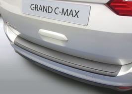 Ladekantenschutz Stoßstangenschutz für Ford Grand C-MAX ab 06/2015