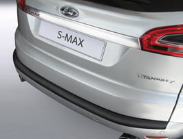 Ladekantenschutz für FORD GRAND  S-MAX  Bauj.05/2006-08/2015