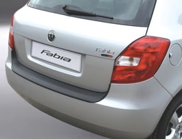 Ladekantenschutz für SKODA FABIA Bauj.03/2007-03/2010
