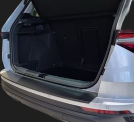 Stoßstangenschutz Ladekantenschutz für SKODA KAROQ ab ab 11/2021