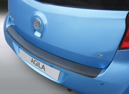 Ladekantenschutz für OPEL AGILA Bj. 03/2008-06/2015