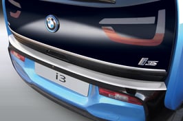 Ladekantenschutz für BMW i3  ab 11/2017