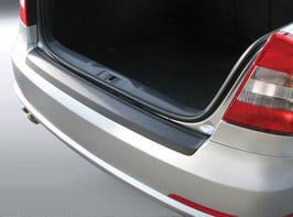 Ladekantenschutz für SKODA OCTAVIA II VRS 5-türig 01/2009 - 05/2013
