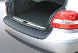 Ladekantenschutz für Jaguar X-Type Kombi 06/2003-09/2007