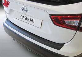 Ladekantenschutz für NISSAN QASHQAI Bauj. 03/2014-07/2017