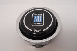 Nardi Hupenknopf Classic einpolig oder zweipolig