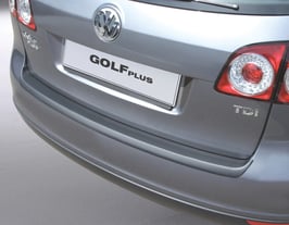 Ladekantenschutz für VW GOLF 5 PLUS Baujahr 09/2005-02/2009