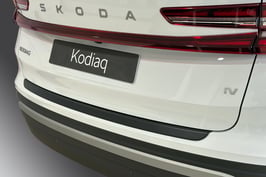 Ladekantenschutz für Skoda Kodiaq 2. Generation ab Bj. 12/2023