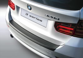 Ladekantenschutz für BMW 3er Kombi F31 ab 09/2012 nicht für M Stoßstange
