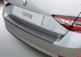 Ladekantenschutz für SKODA SUPERB Limo 4-türig ab 05/2015