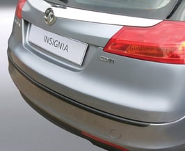 Ladekantenschutz  für OPEL INSIGNIA Tourer Kombi Bauj.03/2009-03/2017