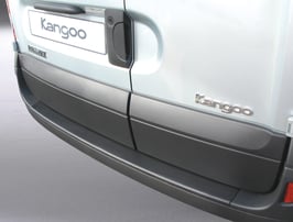 Ladekantenschutz für Renault Kangoo 1 Bauj. 01/2008 - 12/2010