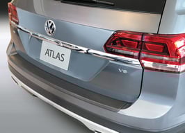 Ladekantenschutz für VW ATLAS ab Bauj. 05/2017