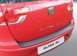 Ladekantenschutz für SEAT ALTEA XL ab  Bauj.2006