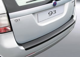 Ladekantenschutz für SAAB 9.3 Kombi Bauj. ab 03/2005